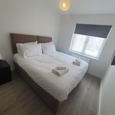Lovely Home Close To City Center & Rail Station Chesterfield Luaran gambar