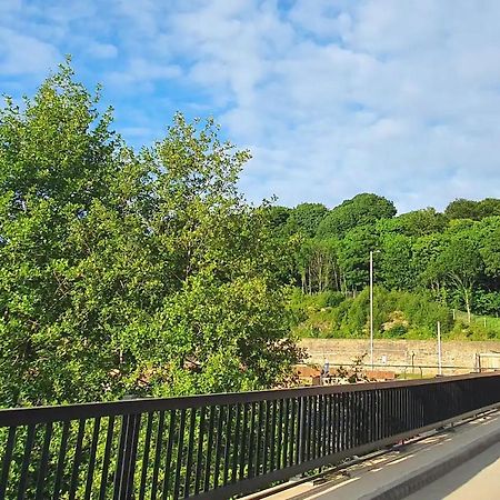 Lovely Home Close To City Center & Rail Station Chesterfield Luaran gambar