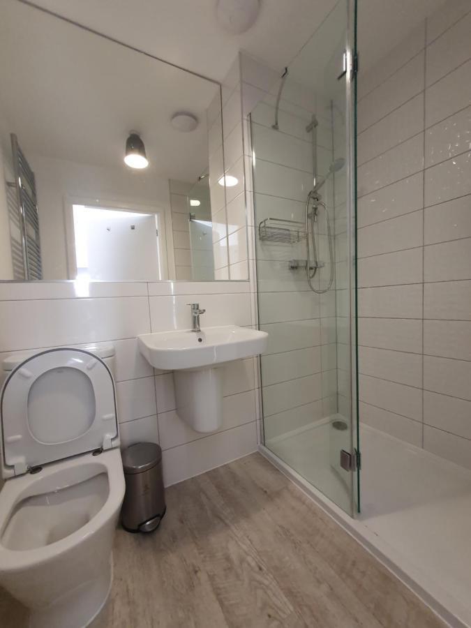 Lovely Home Close To City Center & Rail Station Chesterfield Luaran gambar
