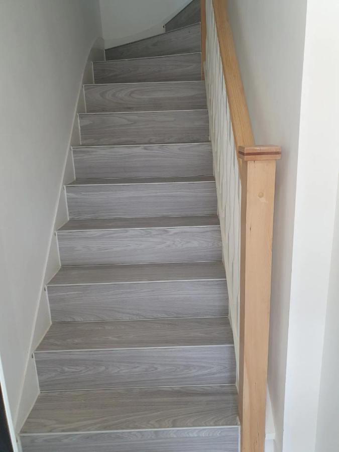 Lovely Home Close To City Center & Rail Station Chesterfield Luaran gambar